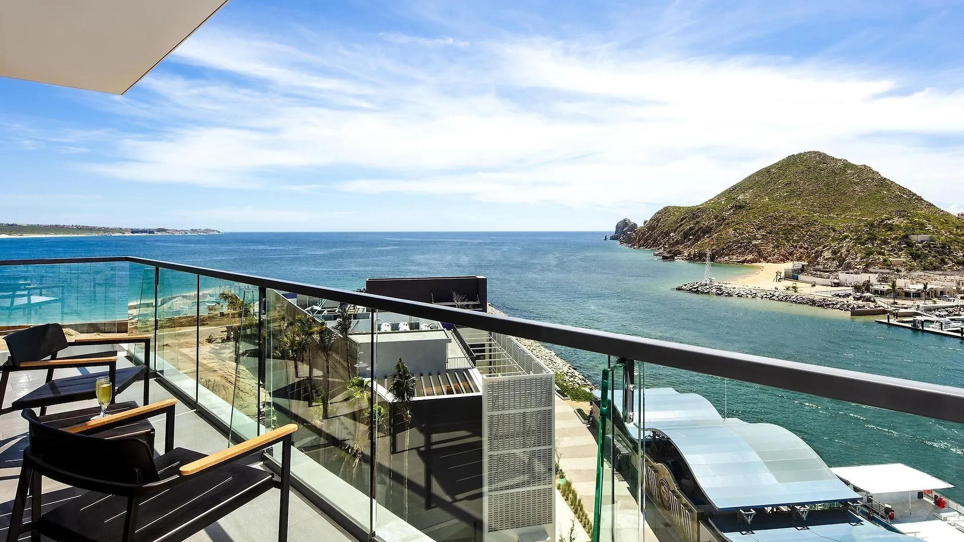 ***** Resort Breathless Cabo San Lucas - Adults Only Hotel Mexico