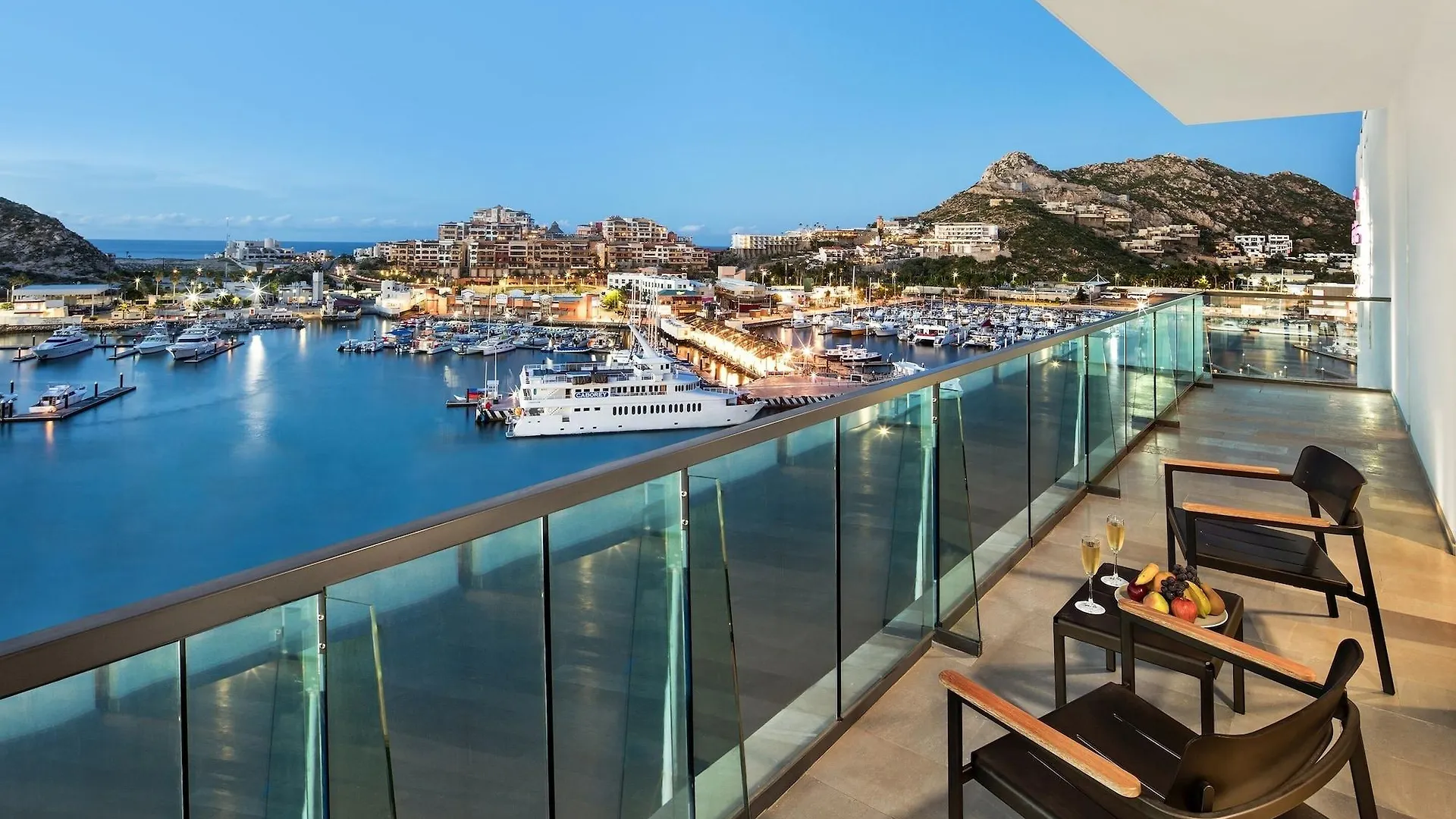 Breathless Cabo San Lucas - Adults Only Hotel
