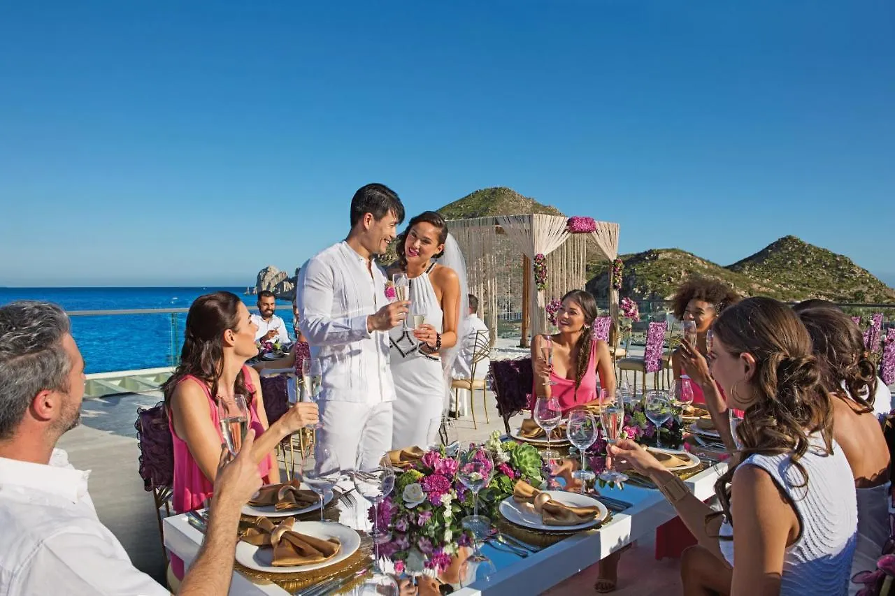 Breathless Cabo San Lucas - Adults Only Hotel Resort