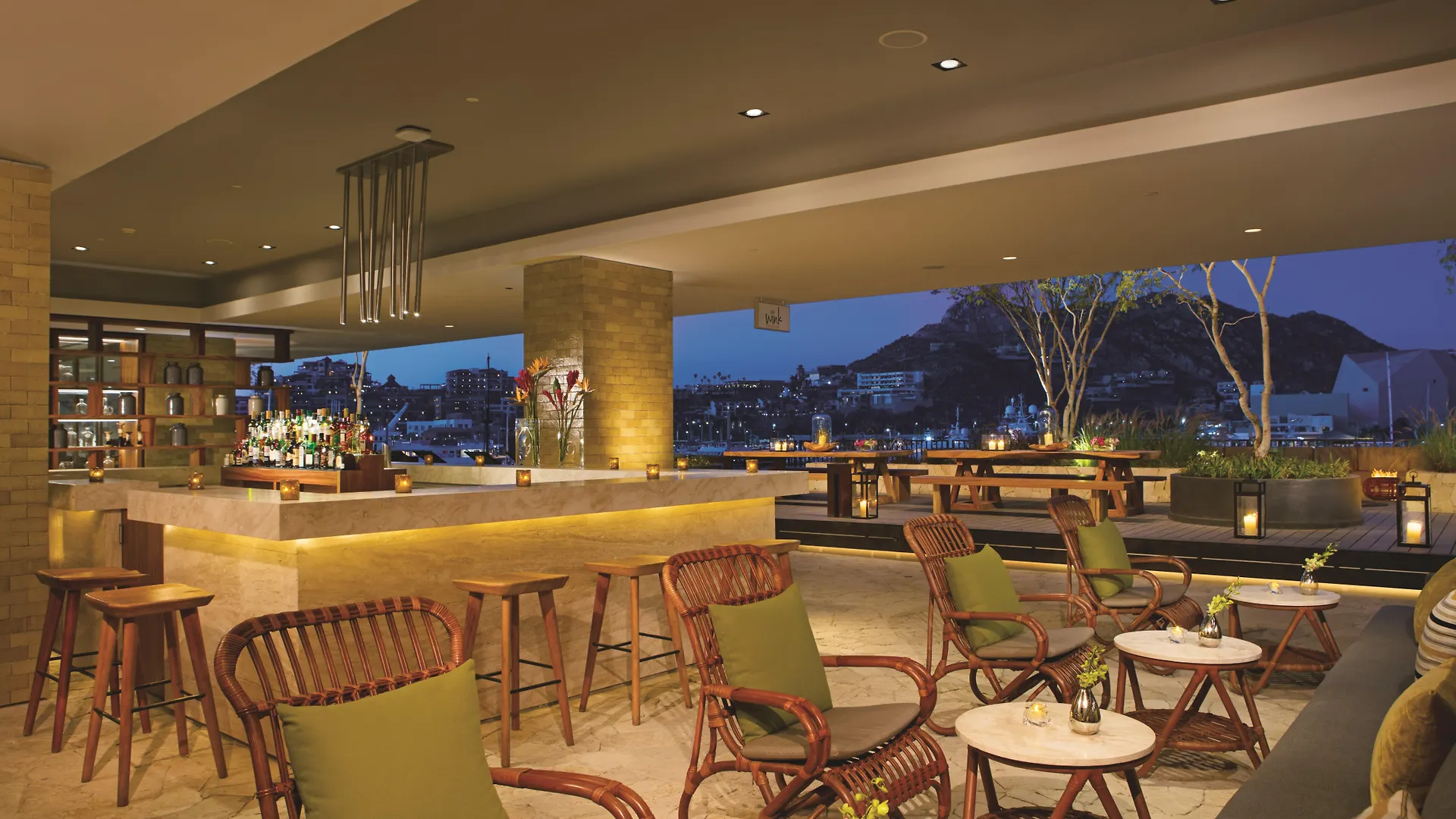 Breathless Cabo San Lucas - Adults Only Hotel Mexico