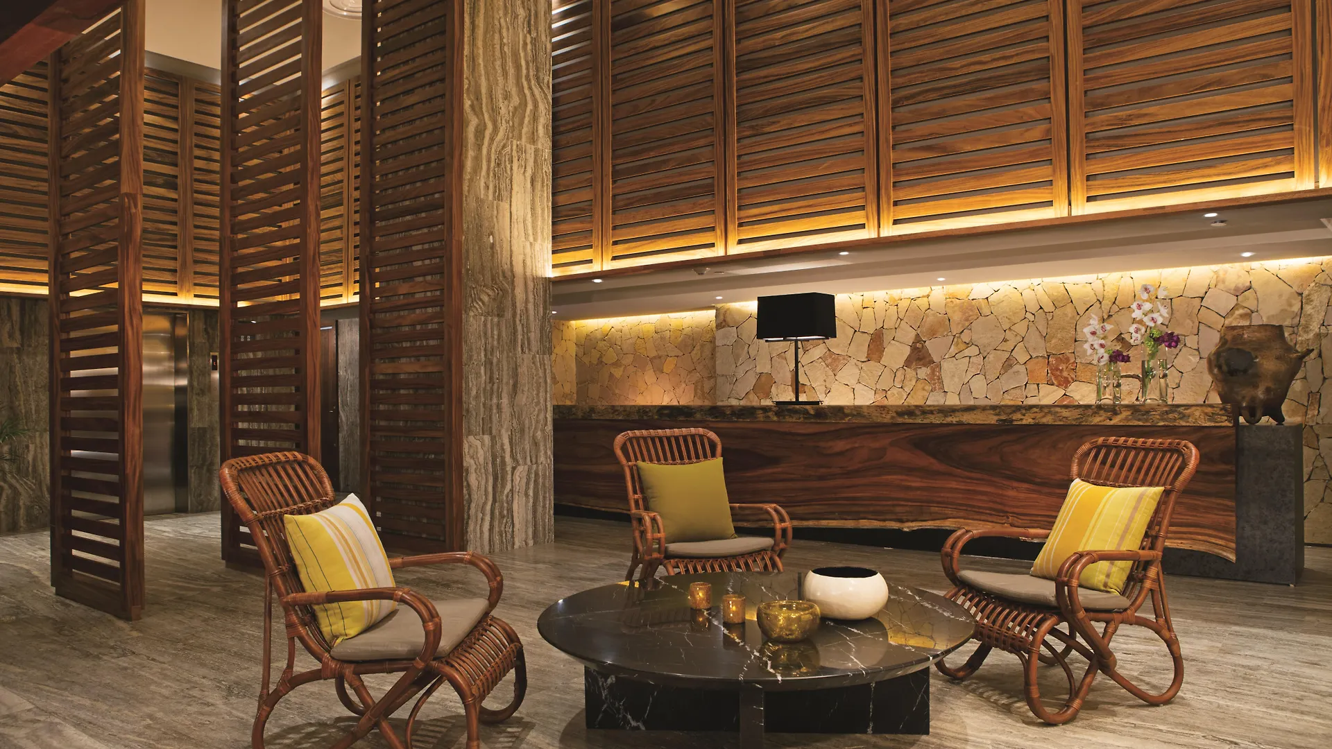 Breathless Cabo San Lucas - Adults Only Hotel 5*,  Mexico