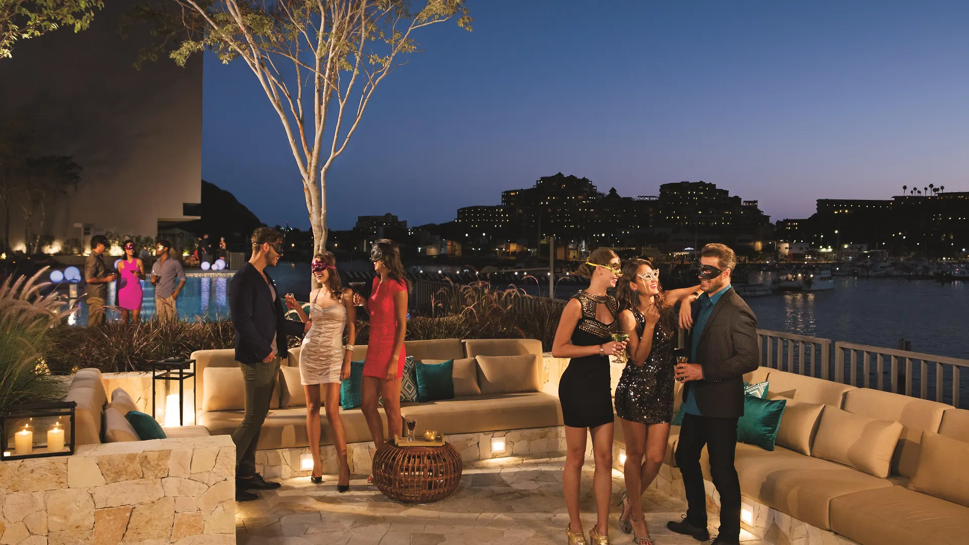 Breathless Cabo San Lucas - Adults Only Hotel