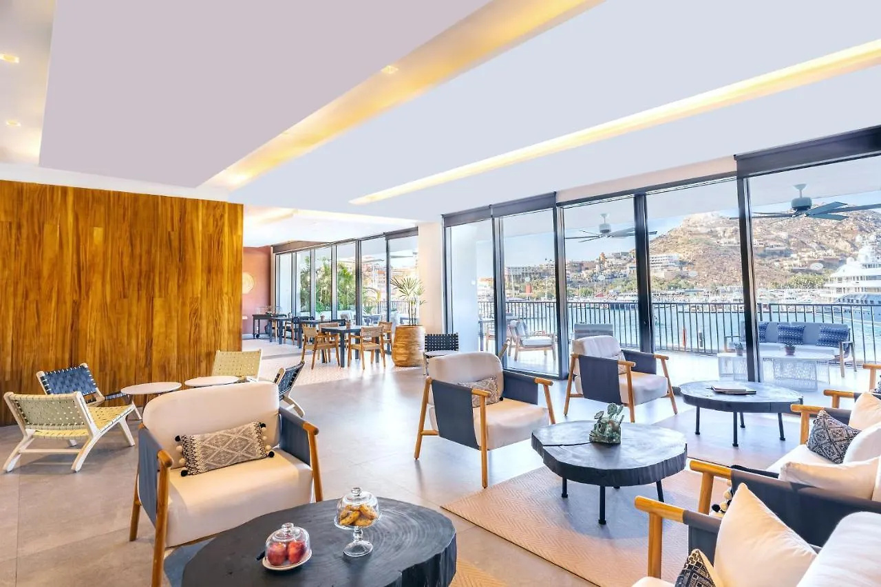 Breathless Cabo San Lucas - Adults Only Hotel 5*,