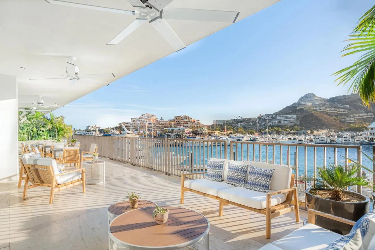 Breathless Cabo San Lucas - Adults Only Hotel Mexico