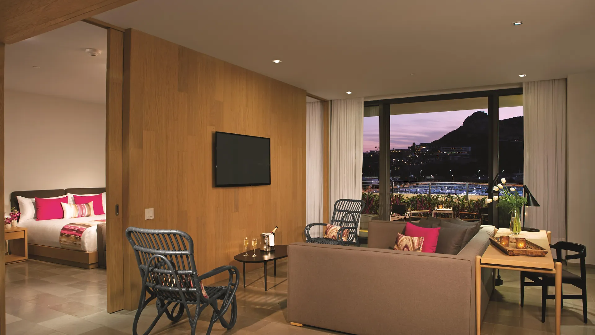 Breathless Cabo San Lucas - Adults Only Hotel Mexico