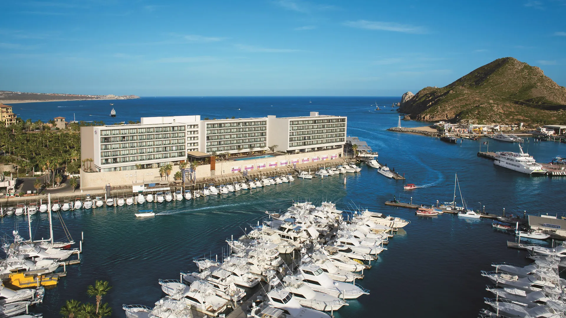 Breathless Cabo San Lucas - Adults Only Hotel 5*,