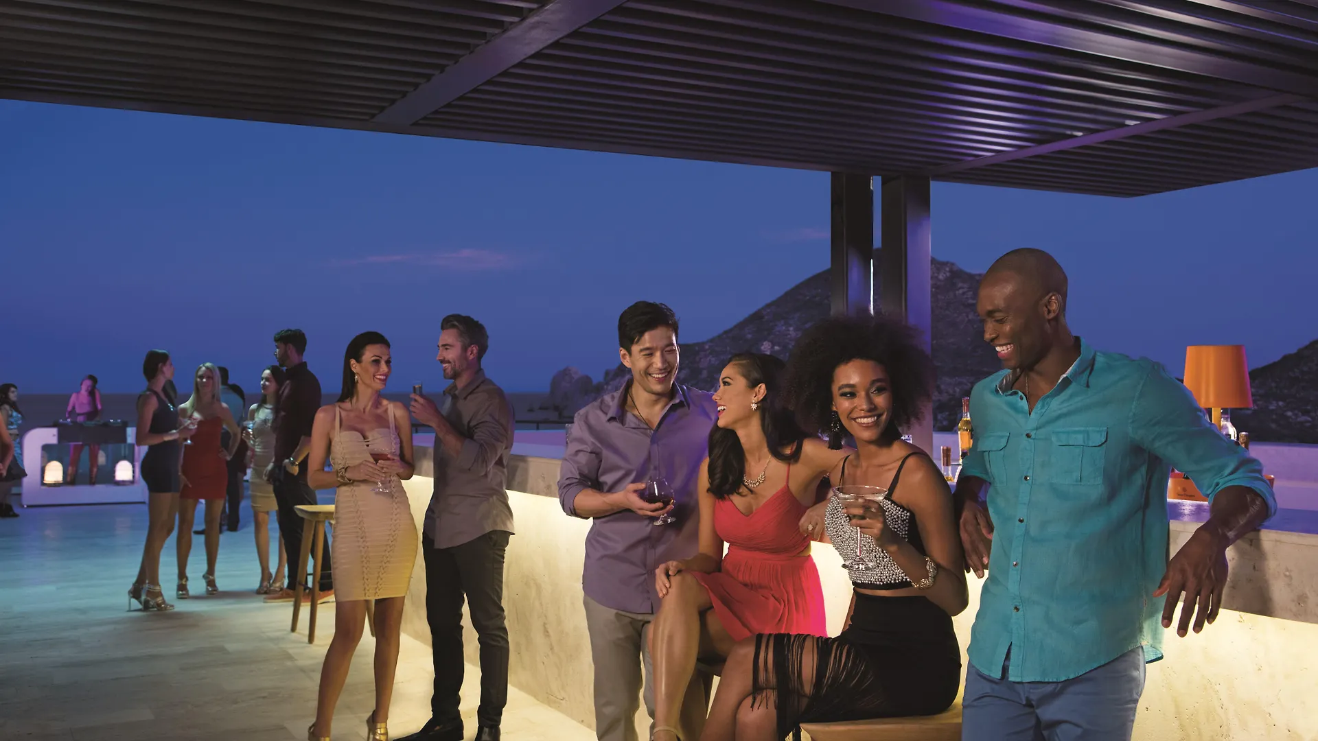 Breathless Cabo San Lucas - Adults Only Hotel Resort