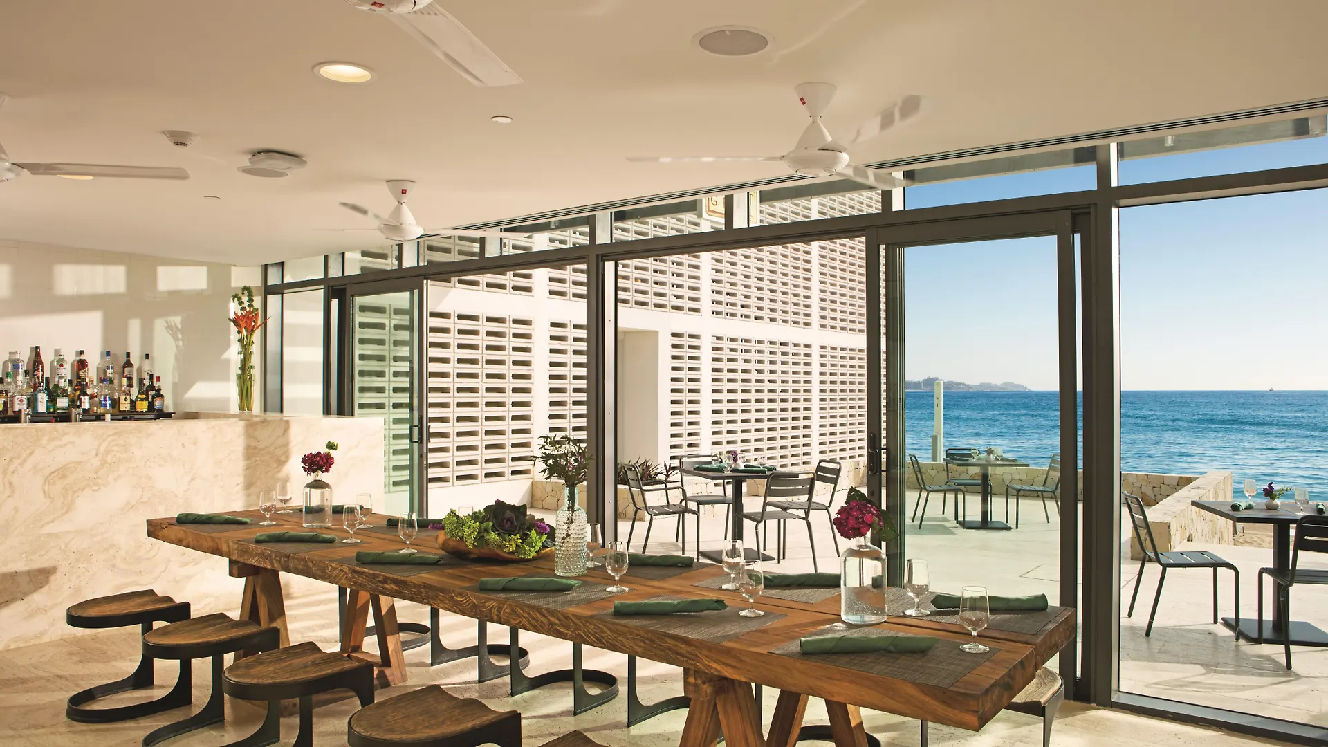 Resort Breathless Cabo San Lucas - Adults Only Hotel