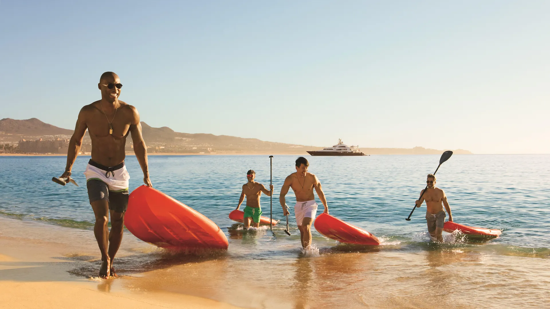 Breathless Cabo San Lucas - Adults Only Hotel 5*,