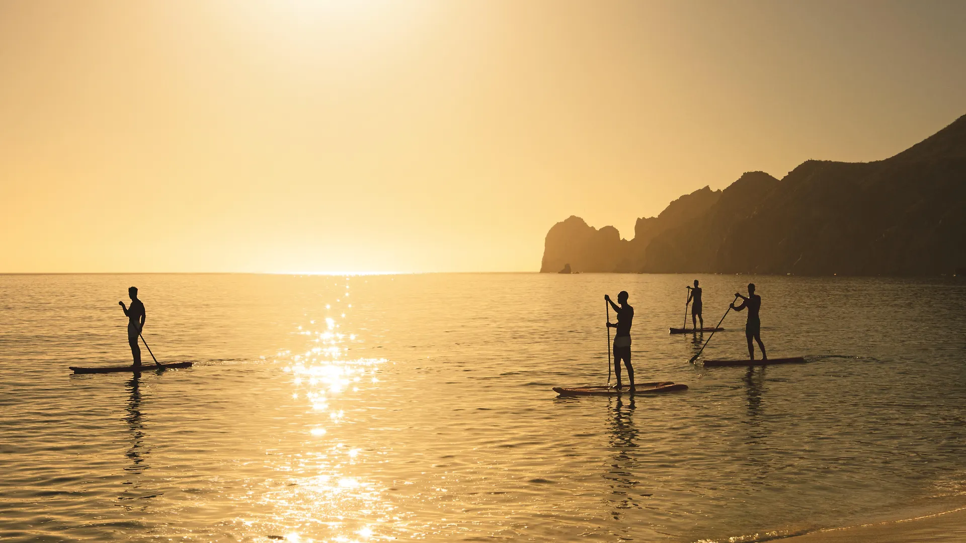 Breathless Cabo San Lucas - Adults Only Hotel Resort