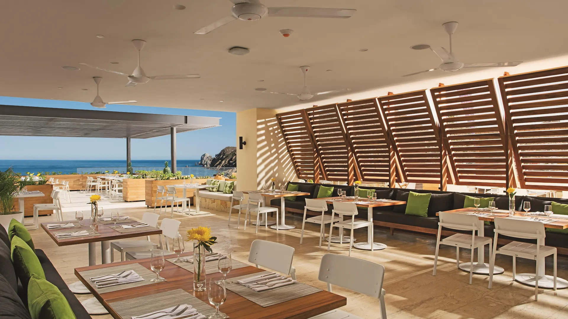 ***** Resort Breathless Cabo San Lucas - Adults Only Hotel Mexico