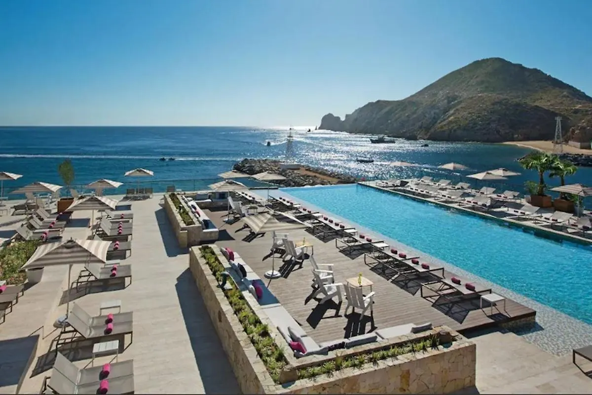 Breathless Cabo San Lucas - Adults Only Hotel 5*,