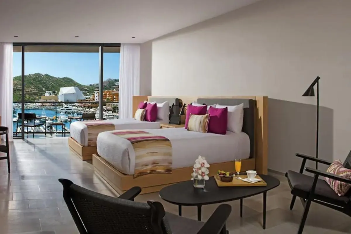 Breathless Cabo San Lucas - Adults Only Hotel Resort