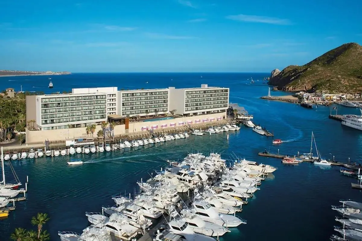Breathless Cabo San Lucas - Adults Only Hotel