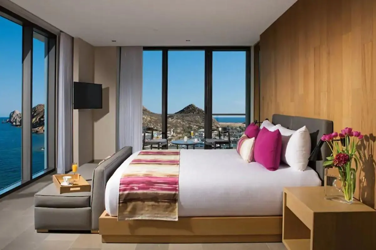 Breathless Cabo San Lucas - Adults Only Hotel Resort