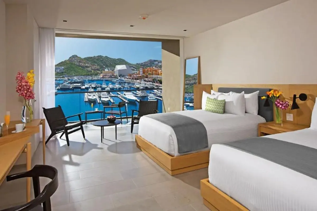Breathless Cabo San Lucas - Adults Only Hotel 5*,  Mexico