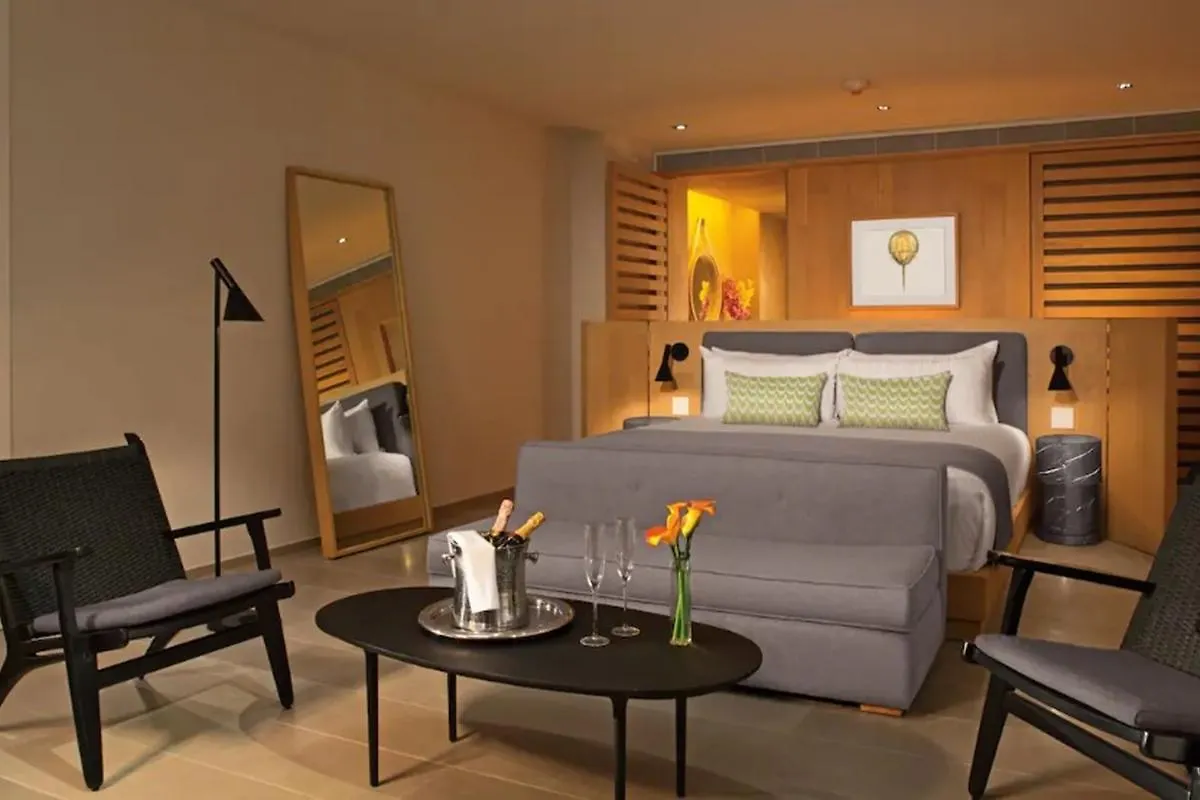 ***** Resort Breathless Cabo San Lucas - Adults Only Hotel Mexico