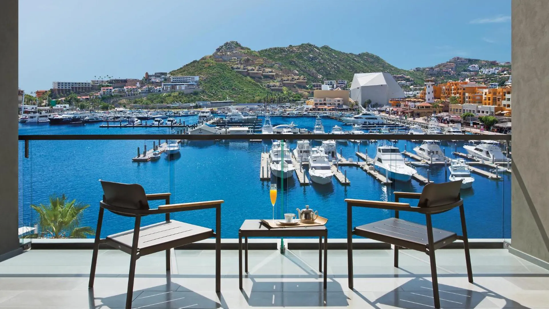 Breathless Cabo San Lucas - Adults Only Hotel Resort