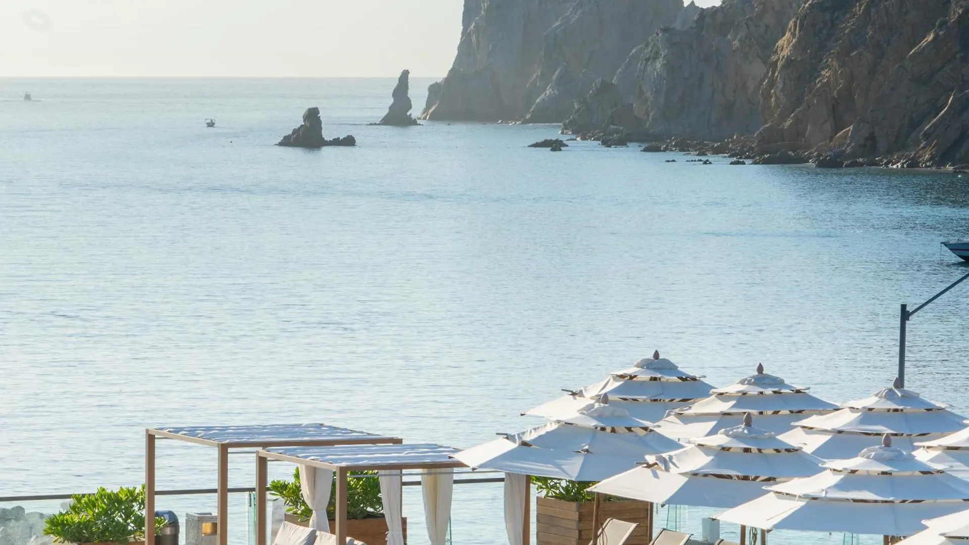 Breathless Cabo San Lucas - Adults Only Hotel
