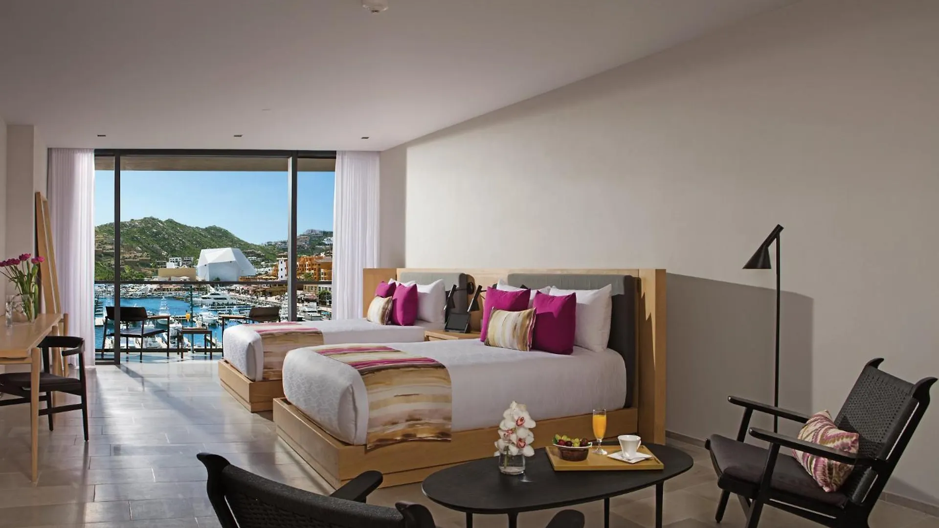Resort Breathless Cabo San Lucas - Adults Only Hotel