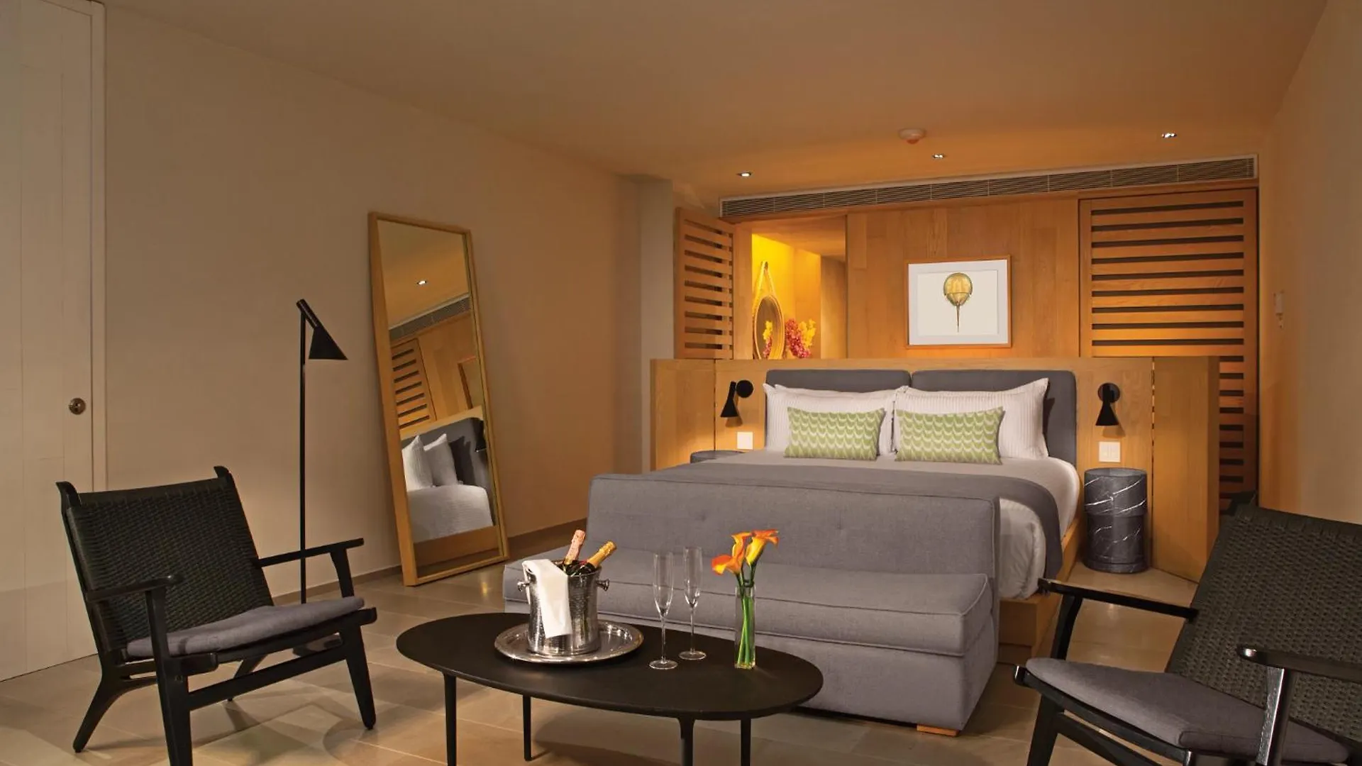 Breathless Cabo San Lucas - Adults Only Hotel 5*,  Mexico