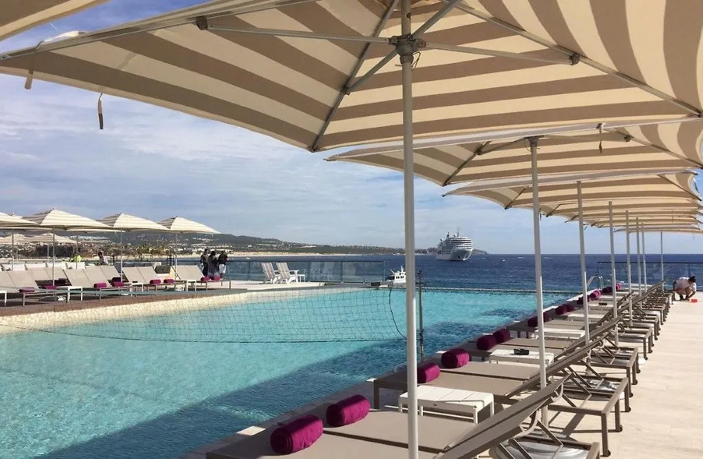 Breathless Cabo San Lucas - Adults Only Hotel Resort
