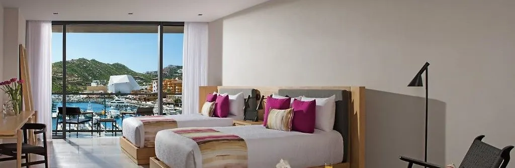 Breathless Cabo San Lucas - Adults Only Hotel