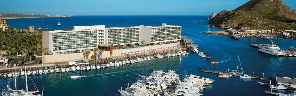 Resort Breathless Cabo San Lucas - Adults Only Hotel