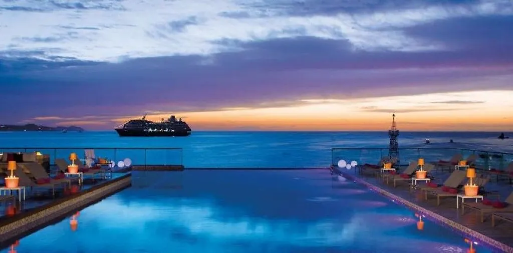 ***** Resort Breathless Cabo San Lucas - Adults Only Hotel Mexico