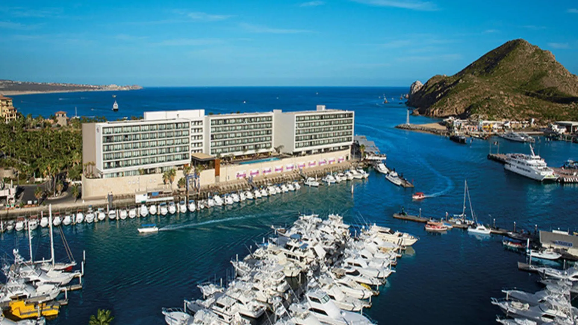 Breathless Cabo San Lucas - Adults Only Hotel Mexico