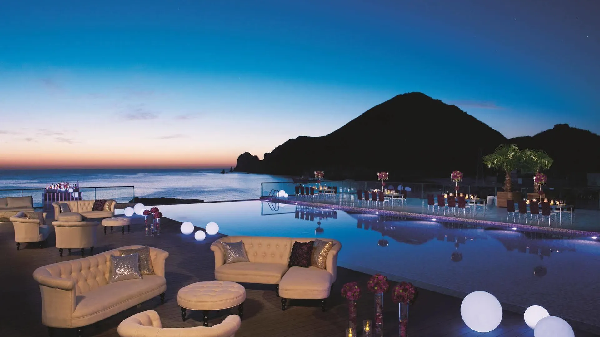 Breathless Cabo San Lucas - Adults Only Hotel Resort