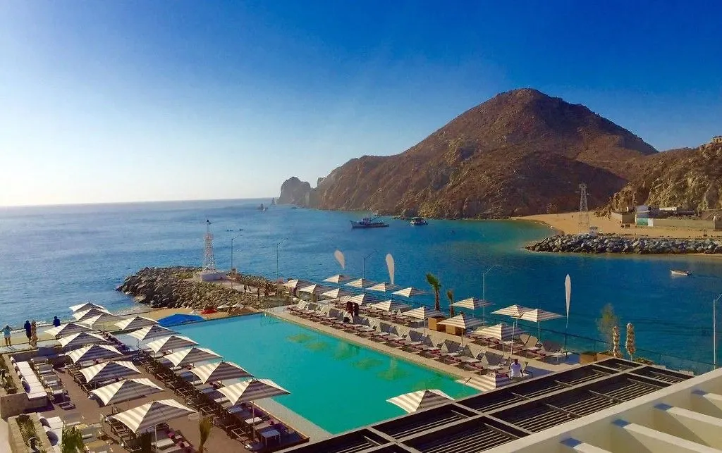 Breathless Cabo San Lucas - Adults Only Hotel 5*,  Mexico