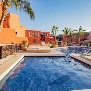 Cabo Authentic Mexican Design Overlooking The Holiday home