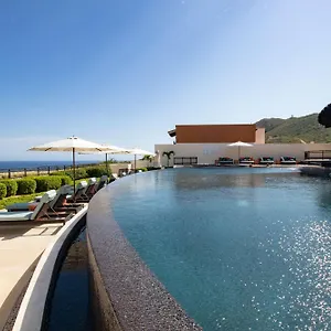 Cabo Copala - Stunning * Luxury Ocean View 2br*resort Living Holiday home