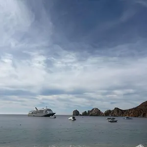Cabo Bahia Del Tezal Holiday home