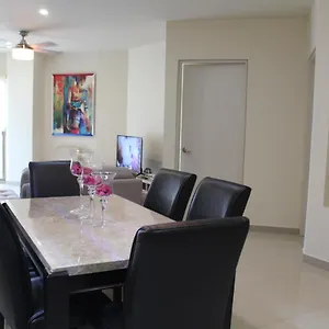 https://sf-apartament-playa-del-carmen.allrivieramayahotels.com