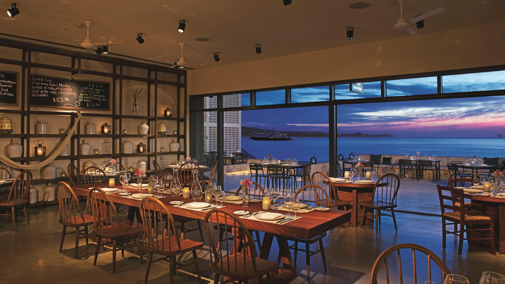 Breathless Cabo San Lucas - Adults Only Hotel Resort