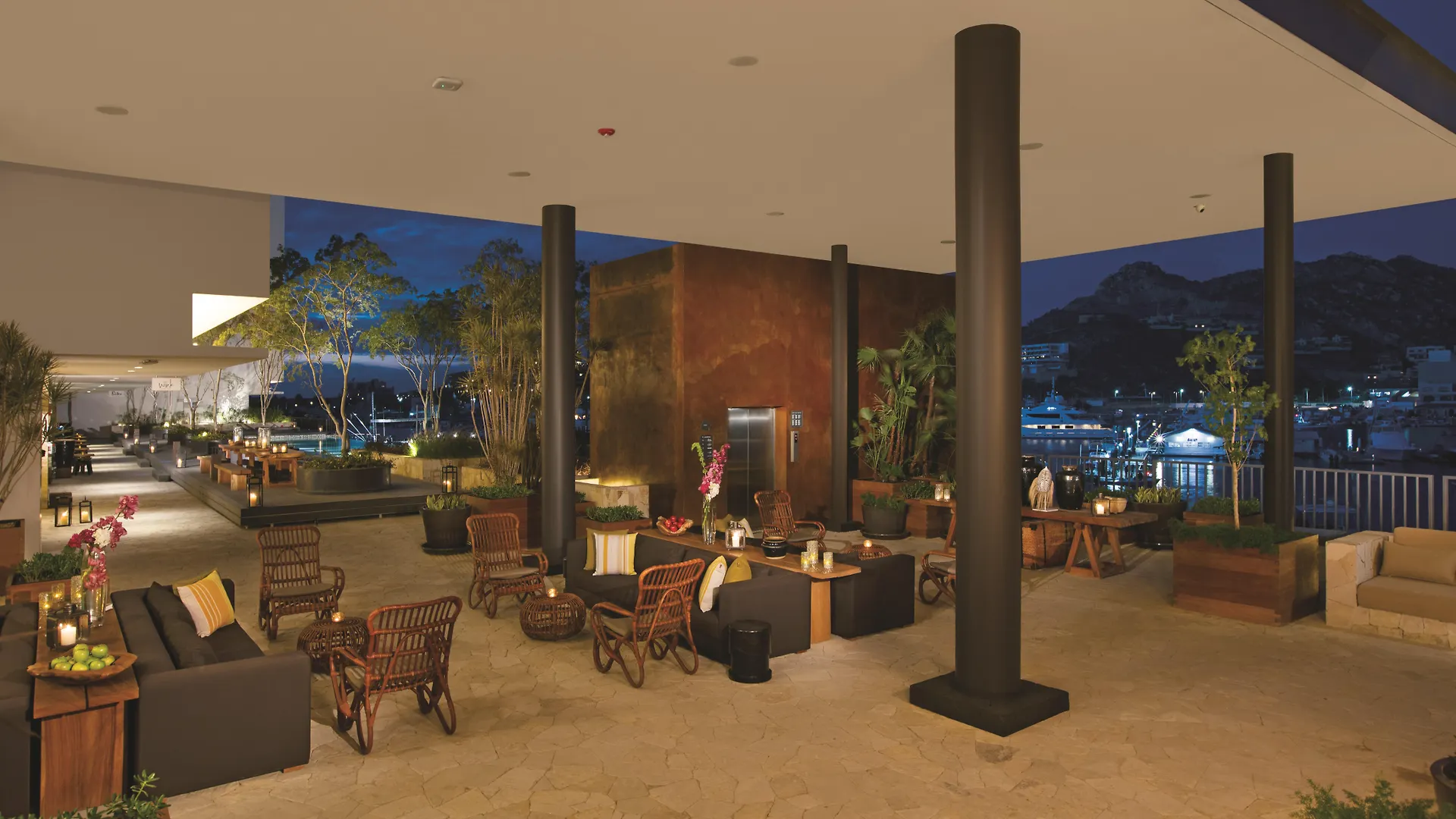 Breathless Cabo San Lucas - Adults Only Hotel Resort