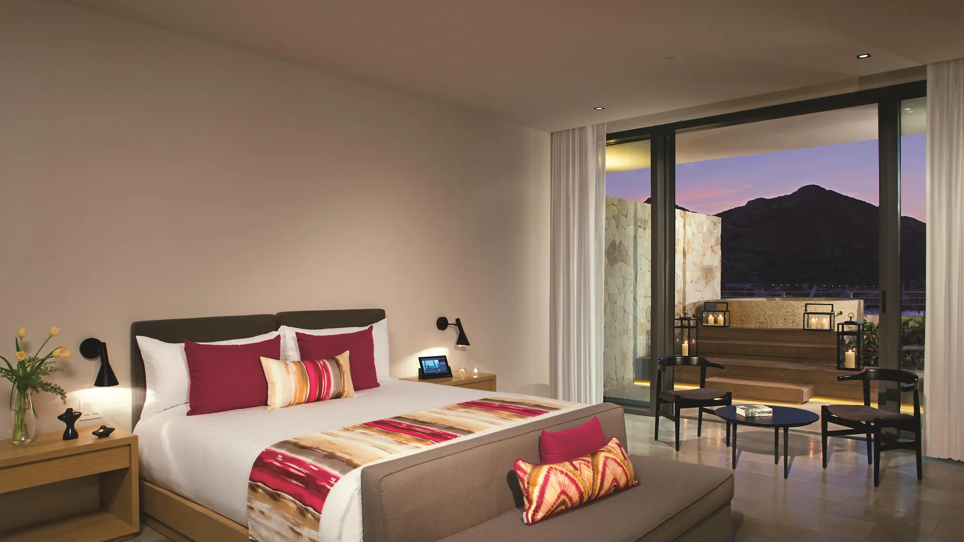 Resort Breathless Cabo San Lucas - Adults Only Hotel