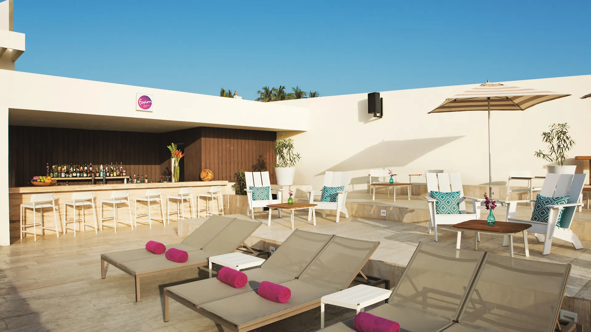 Breathless Cabo San Lucas - Adults Only Hotel Mexico