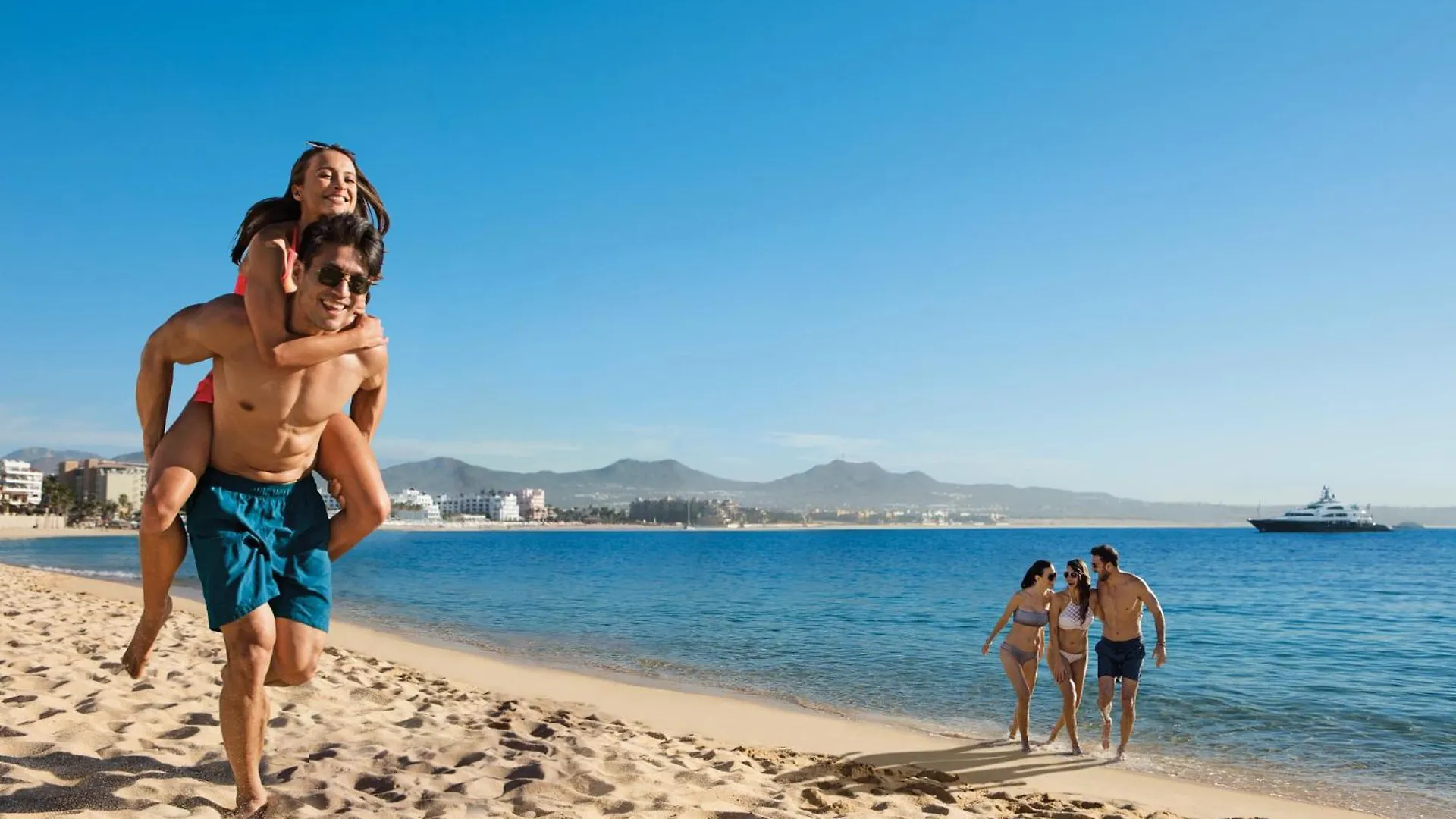 Breathless Cabo San Lucas - Adults Only Hotel Resort