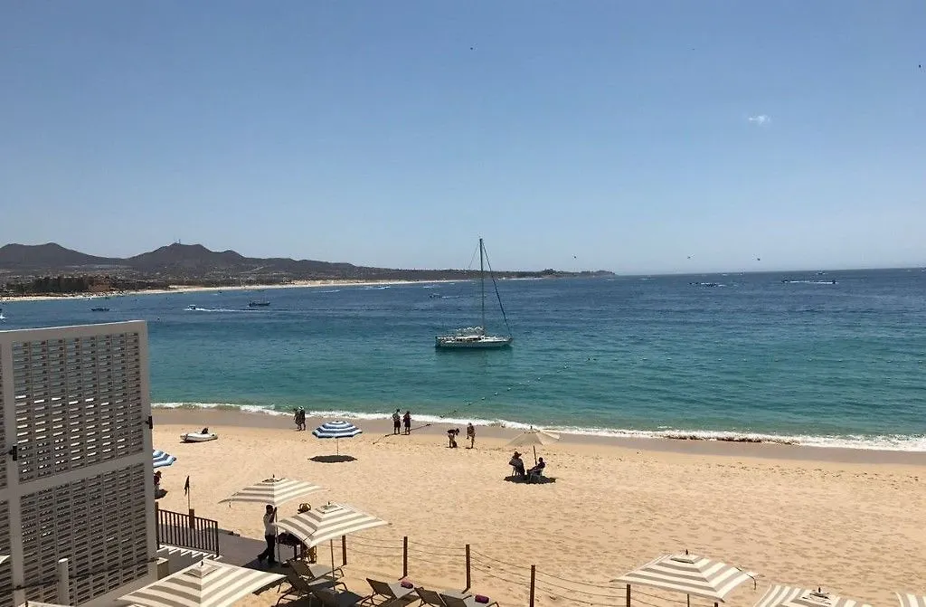Resort Breathless Cabo San Lucas - Adults Only Hotel