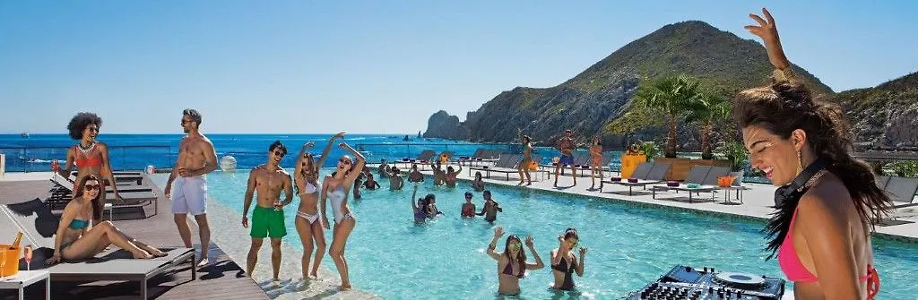 Breathless Cabo San Lucas - Adults Only Hotel 5*,