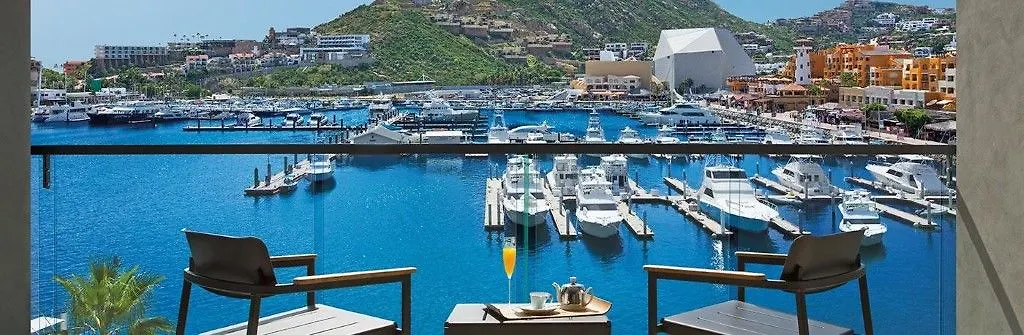 Breathless Cabo San Lucas - Adults Only Hotel Mexico