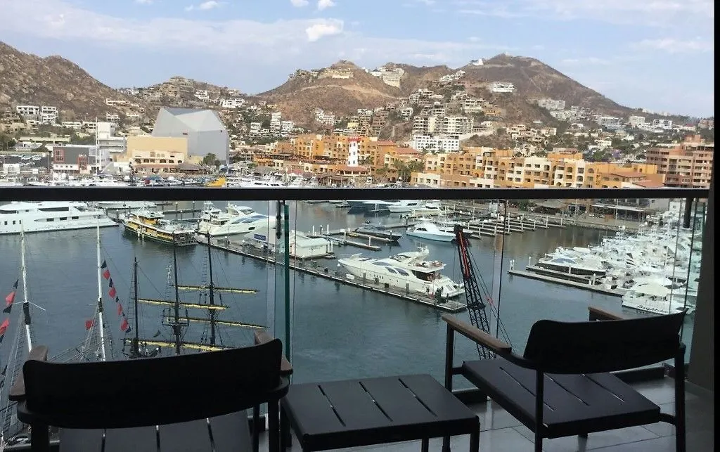 ***** Resort Breathless Cabo San Lucas - Adults Only Hotel Mexico