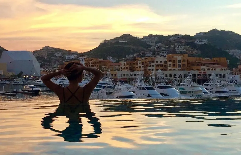 Breathless Cabo San Lucas - Adults Only Hotel